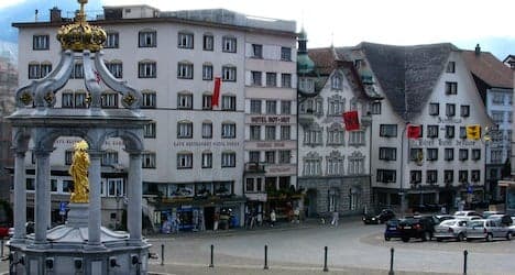 American national denied Swiss citizenship after 39 years