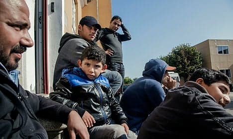 UN wants Denmark to drop refugee restrictions