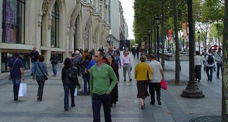 Paris real estate: the capitals most expensive shopping streets — Paris  Property Group