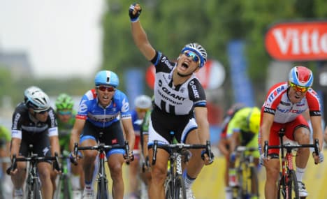ARD mulls return to Tour de France broadcast
