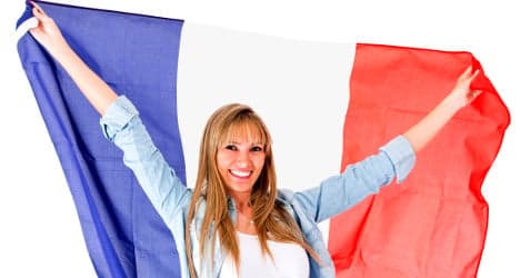 French language is on the up, report reveals
