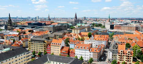 How to get hired at a Copenhagen startup