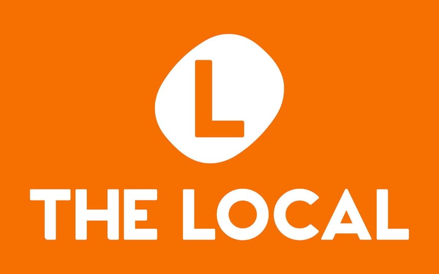 Introducing The Local's brand new logo