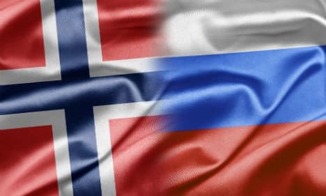 Norway extends Russian military freeze