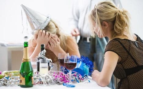 Majority of Danes want to curb drinking culture