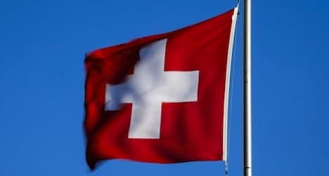 Immigrants swell to third of Swiss population