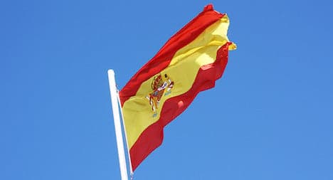 Spain in stats: a portrait of a nation
