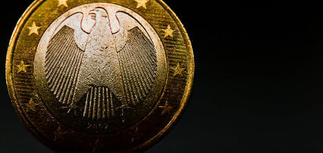 Greece spooks investors back to German bonds