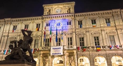 Italy banks on a future with foreign investors