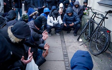 Copenhagen attacks renew integration debate
