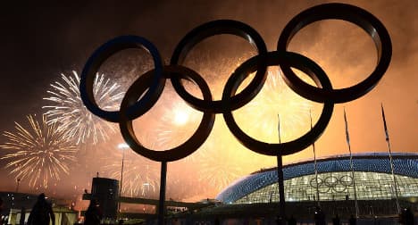 French public call for 2024 Paris Olympics bid