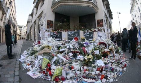 French prosecutors probe Isis video