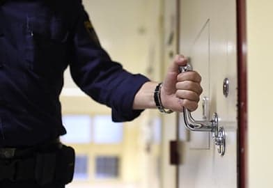 Amnesty slams Austria’s treatment of prisoners