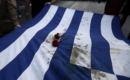 Austrians see Greece as 'least trustworthy'