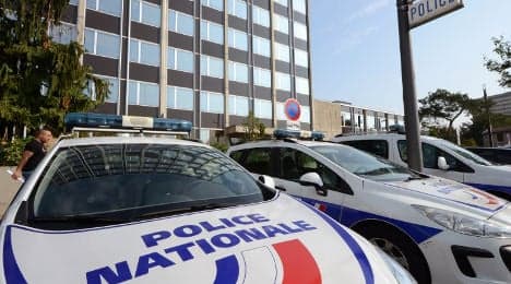 French police find bodies of five babies in freezer