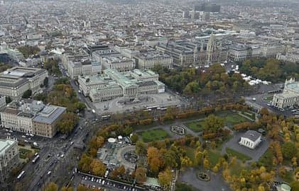 'World's most beautiful boulevard' turns 150