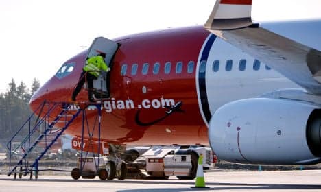 Norwegian pilots' strike 'nearing resolution'
