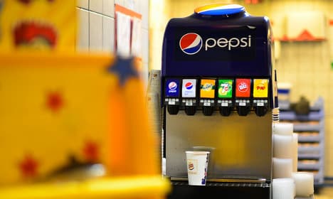 France to ban unlimited refills of soft drinks