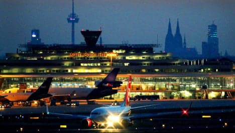 Bomb alert grounds Germanwings Milan flight