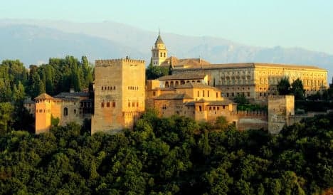 Ten best UNESCO world heritage sites in Spain