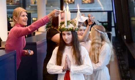 Sweden 'least religious' nation in Western world