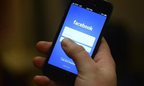 France joins European probe into Facebook