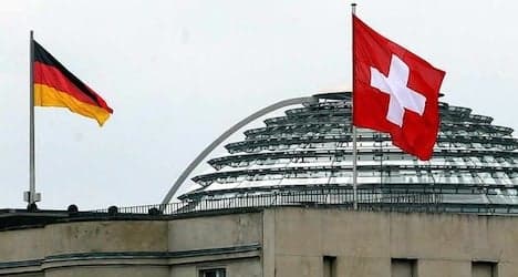 Germans in Switzerland 'suffer prejudice': report