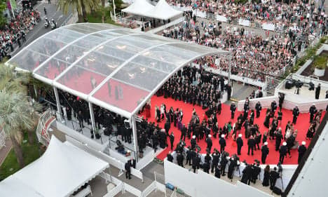 A closer look at the 2015 Cannes Film Festival