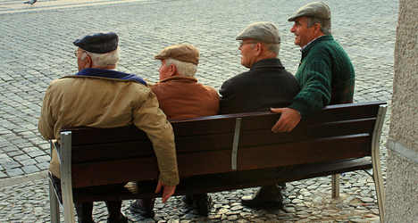 Italy may owe pensioners €5 billion