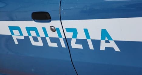 Three killed in shooting from Naples balcony