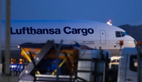 First Germanwings crash victims' bodies returned