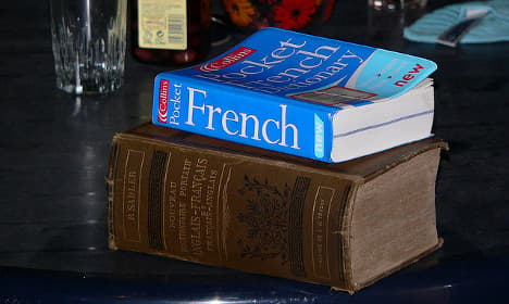 Test: Just how good is your French grammar?