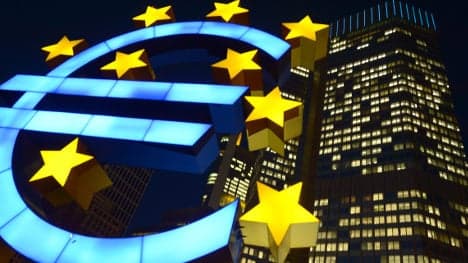 EU court throws out German QE challenge