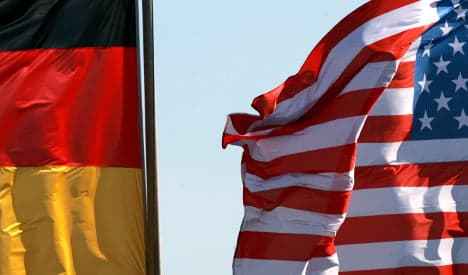 Germans say US doesn't respect freedom: poll