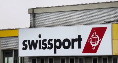 Swissport to be sold in multi-billion franc deal