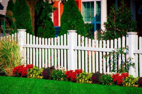 Why ‘good fences make good neighbours’