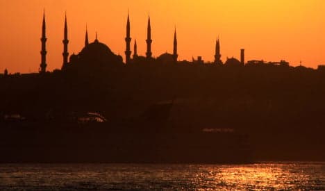 Germany heightens travel warning for Turkey