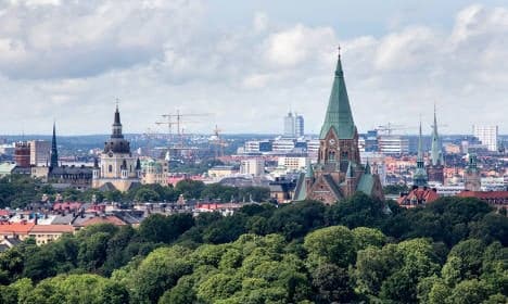 Swedes debate capital's first Airbnb rent ‘ban’