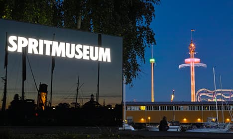 Ten must-see Stockholm museums and galleries
