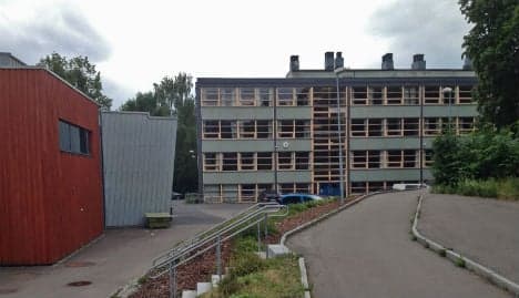 Oslo schools introduce terror alarms