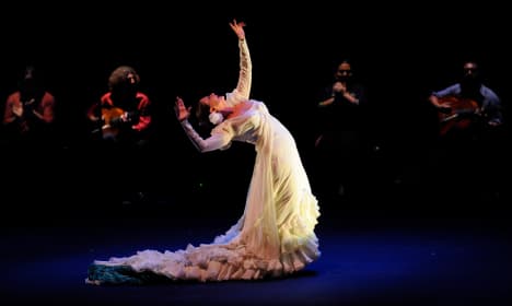 Reinventing Spain's 'ageless art' of flamenco