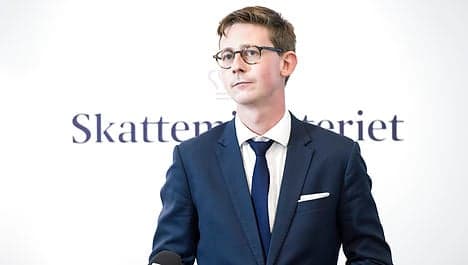 Danish tax authority cleans up after scandals