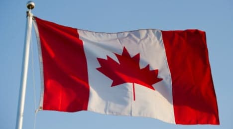 Canada travel advice warns of gangs, migrants