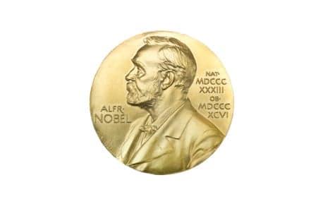 Nobel Medicine Prize opens week of awards