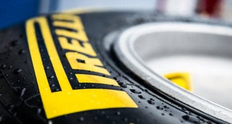 ChemChina close to completing Pirelli deal