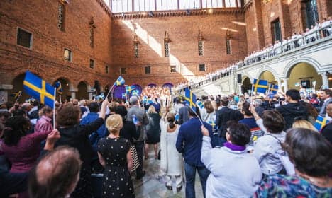 Sweden remains most socially just EU state