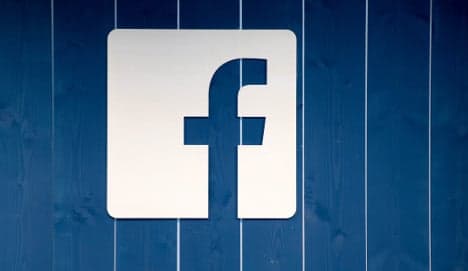 German Facebook boss faces hate speech probe