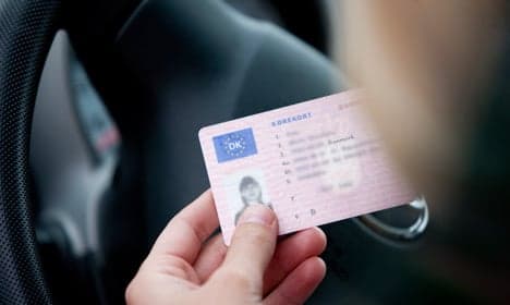 Denmark eyes lowering legal driving age