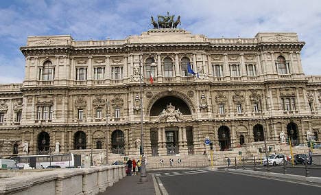 Mafia trial puts black soul of Italy in the dock