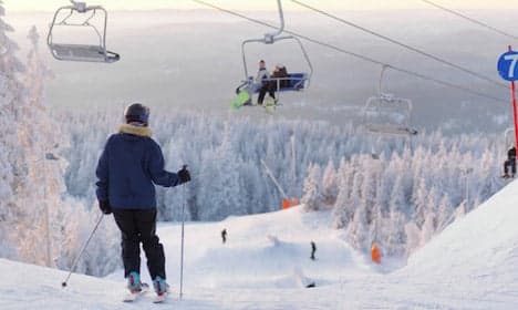The best spots to enjoy Norway's ski season